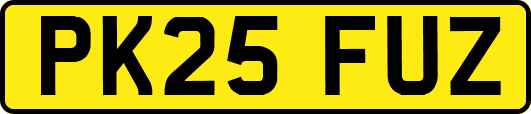 PK25FUZ