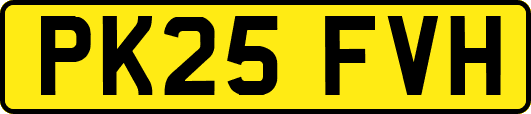 PK25FVH