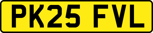 PK25FVL
