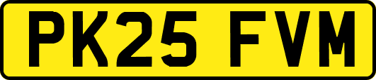 PK25FVM