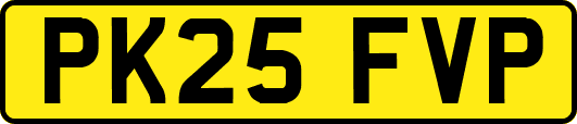 PK25FVP