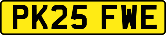 PK25FWE