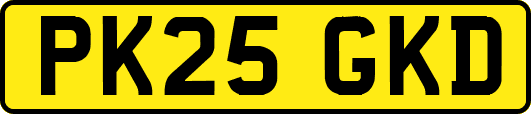 PK25GKD