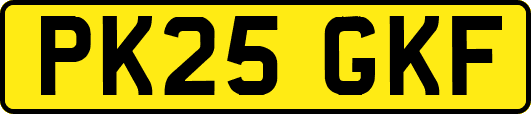PK25GKF
