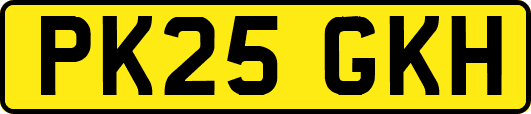PK25GKH