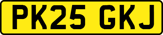PK25GKJ
