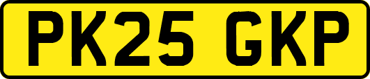PK25GKP