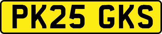 PK25GKS