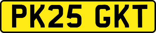 PK25GKT