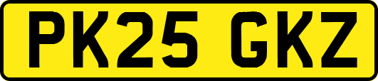 PK25GKZ
