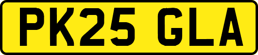 PK25GLA