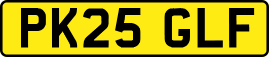 PK25GLF