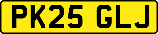 PK25GLJ