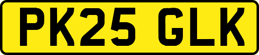 PK25GLK