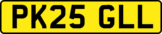 PK25GLL