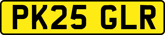 PK25GLR