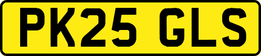 PK25GLS