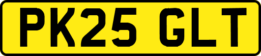 PK25GLT