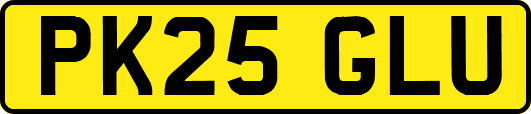PK25GLU