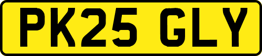PK25GLY