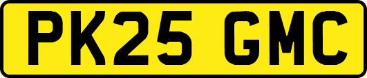 PK25GMC