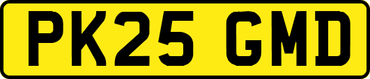 PK25GMD