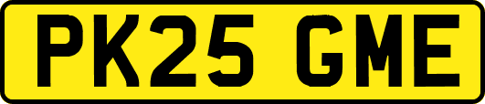 PK25GME