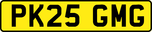 PK25GMG