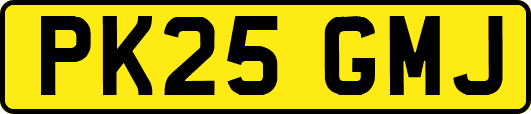PK25GMJ