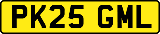 PK25GML