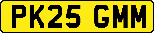 PK25GMM