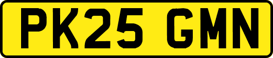 PK25GMN