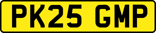 PK25GMP