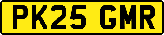 PK25GMR