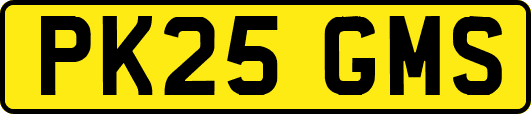 PK25GMS