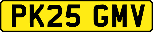 PK25GMV