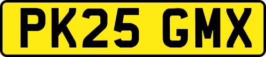 PK25GMX