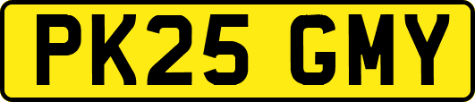 PK25GMY