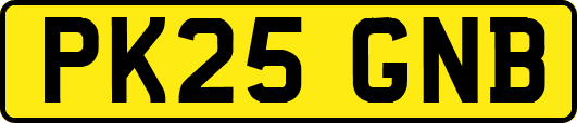 PK25GNB