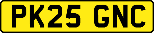PK25GNC