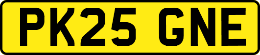 PK25GNE