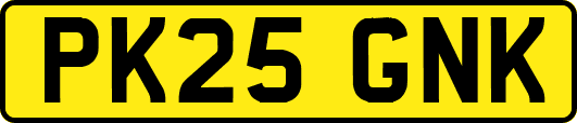 PK25GNK