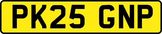 PK25GNP