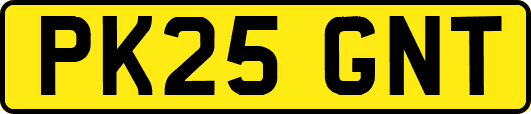 PK25GNT