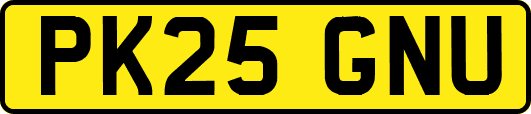PK25GNU