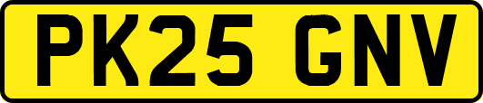 PK25GNV