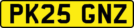 PK25GNZ