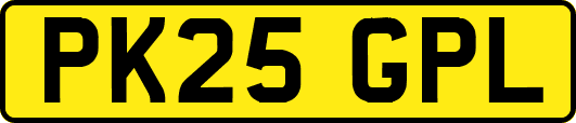 PK25GPL