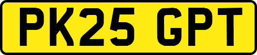 PK25GPT