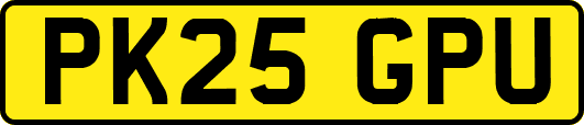 PK25GPU